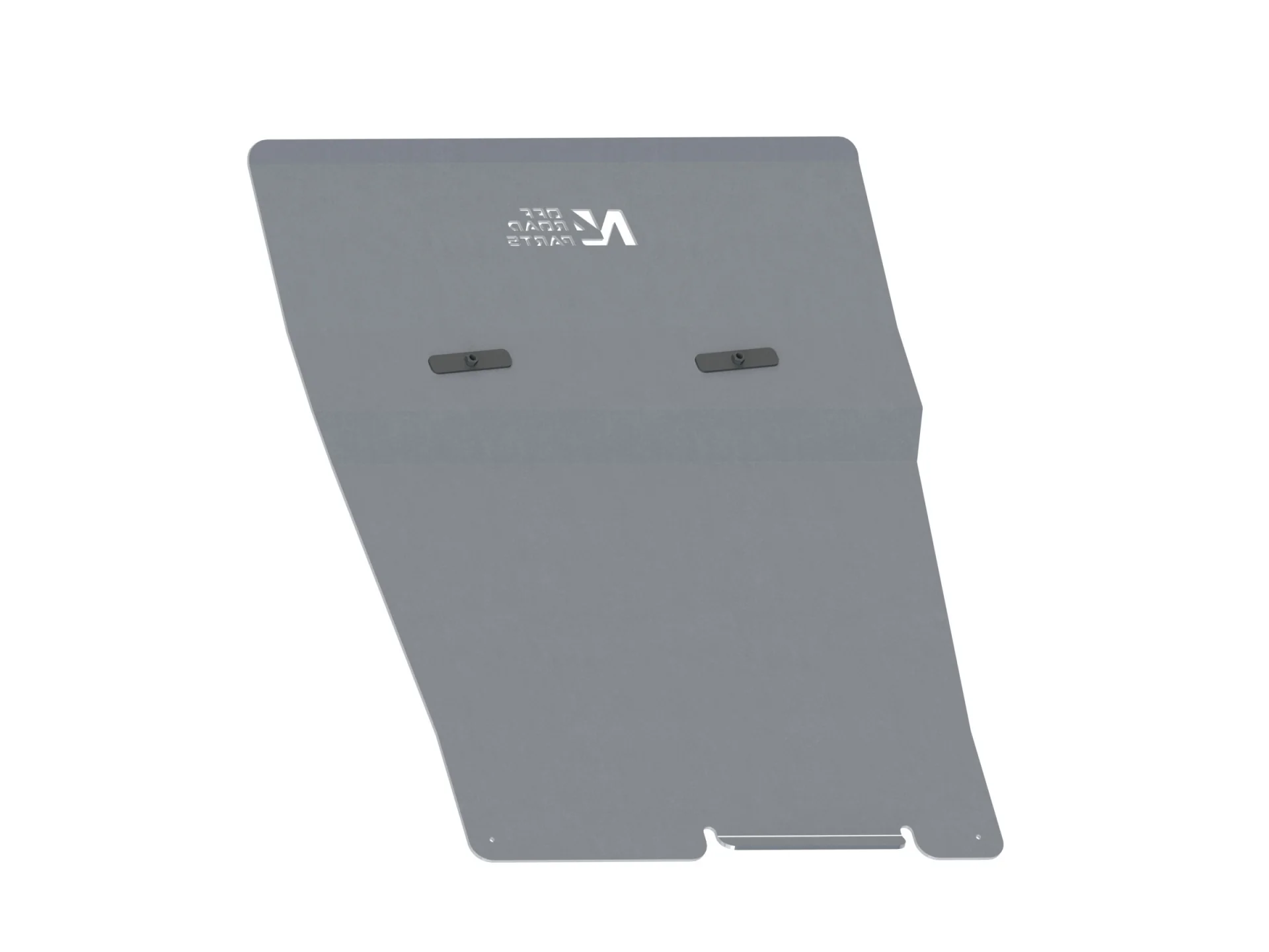 Ski de protection avant en aluminium de 6mm pour Toyota RAV4 2 5 Hybride AWD-i après 2018 N4-Offroad - Image 2
