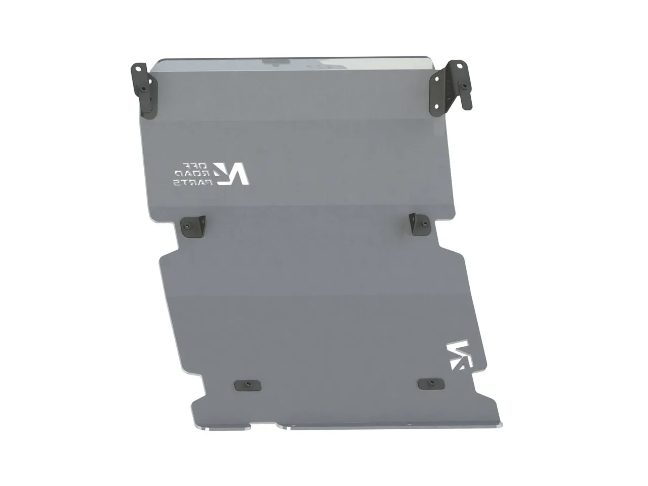Ski de protection / Blindage avant N4 - Aluminium 8mm - Ford F150 2015+ - Image 3