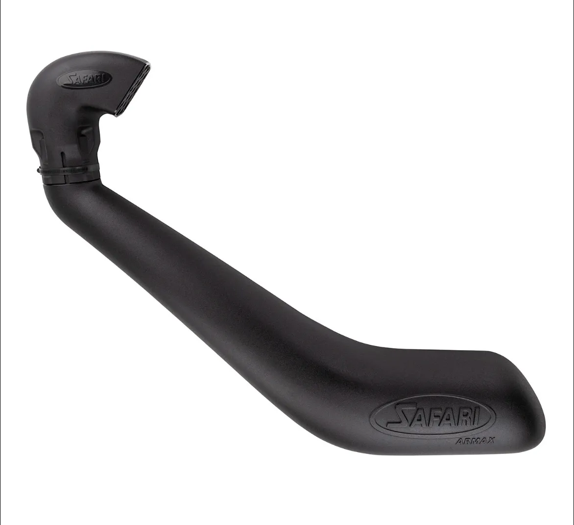 Snorkel Ford RAPTOR 2023+ | 3.0L V6 Essence | Safari 4x4 Armax - Image 7