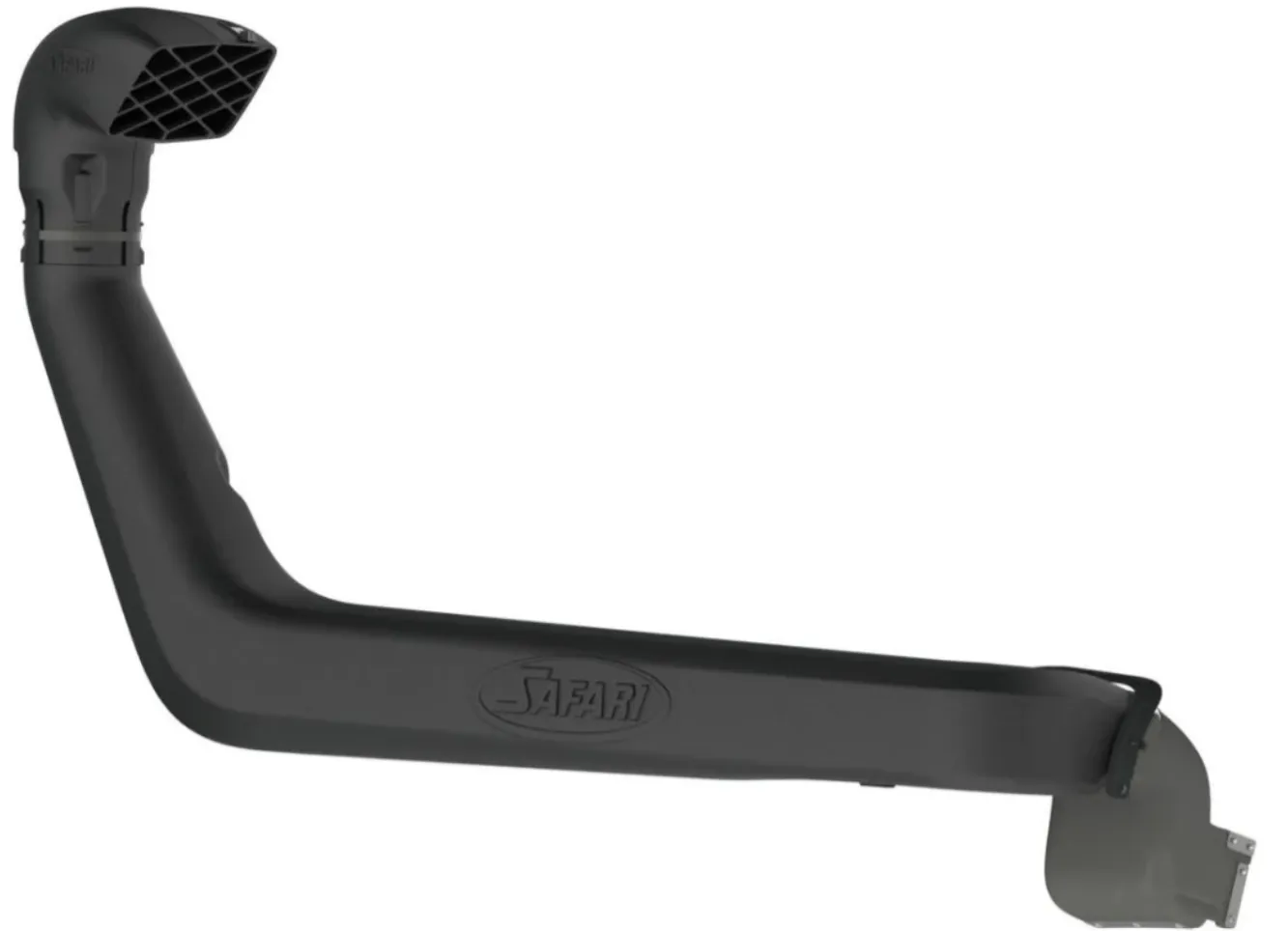 Snorkel Safari 4x4 - Jeep Wrangler JL - Image 4