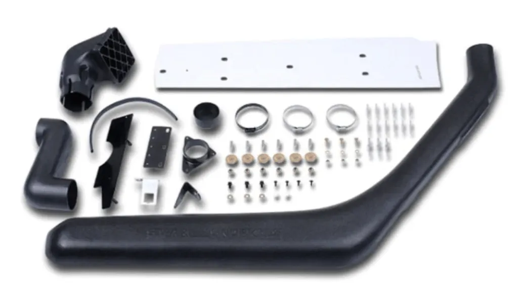 Snorkel SAFARI Armax 4x4 - Ford Ranger PXII / PXIII 2011-2022 - Image 3