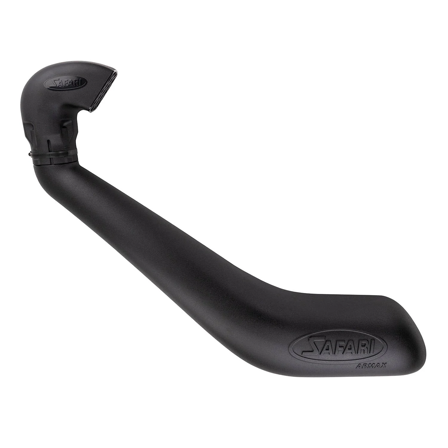 Snorkel Safari Armax Toyota Hilux Invincible / GR Sport 2021+ - Image 4