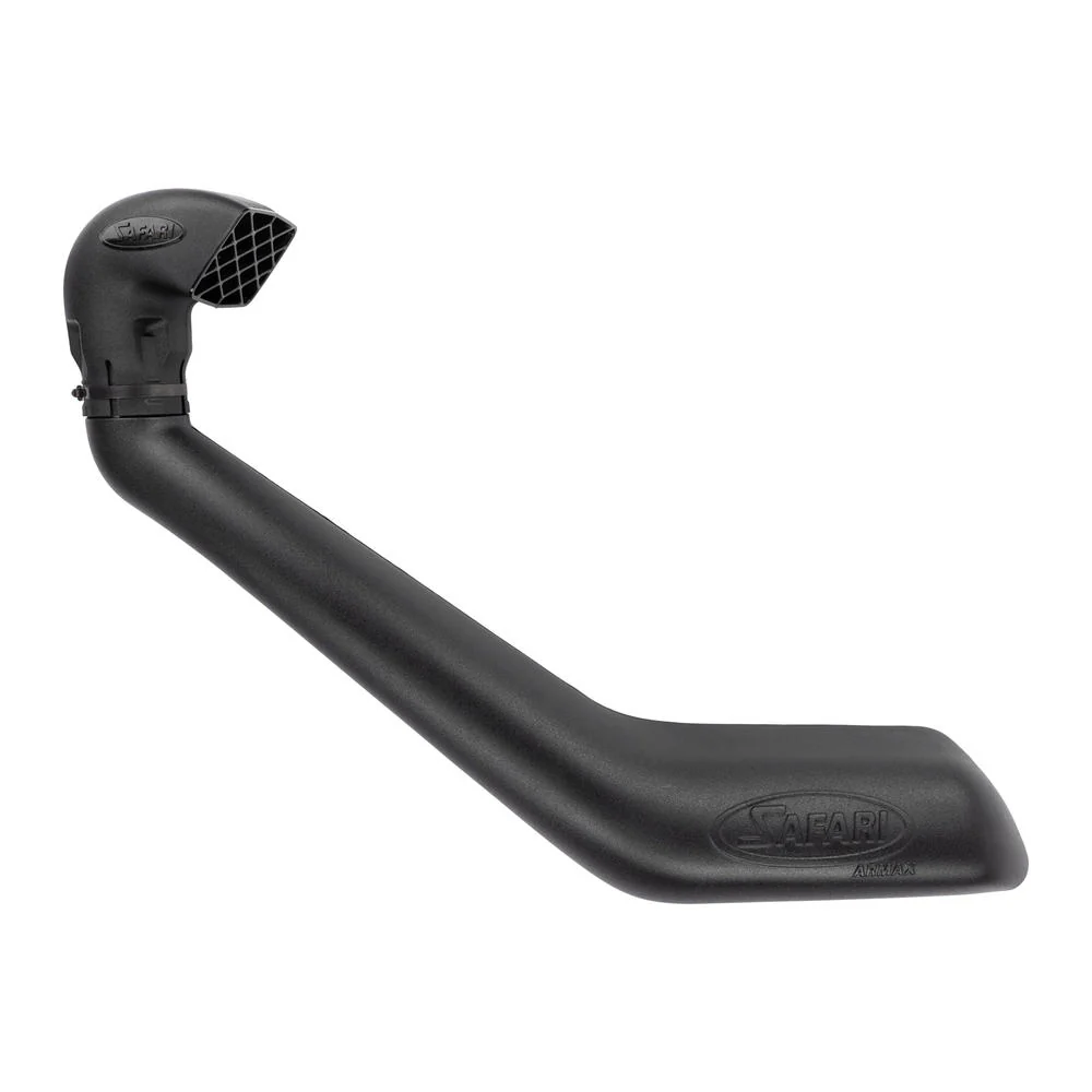 Snorkel Safari4x4 Armax - Ford Ranger T8 2019-2023 2.0L EcoBlue Diesel - Image 2