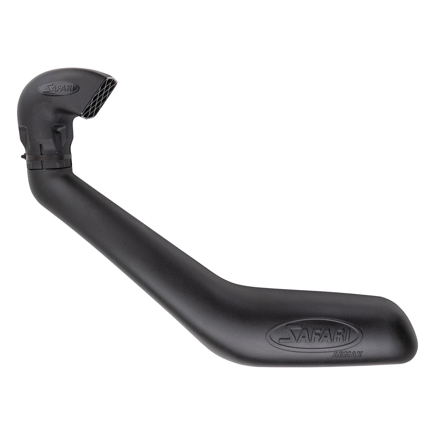 Snorkel Safari4x4 Armax - Toyota Hilux Vigo D4-D 2012-2015 - Image 2