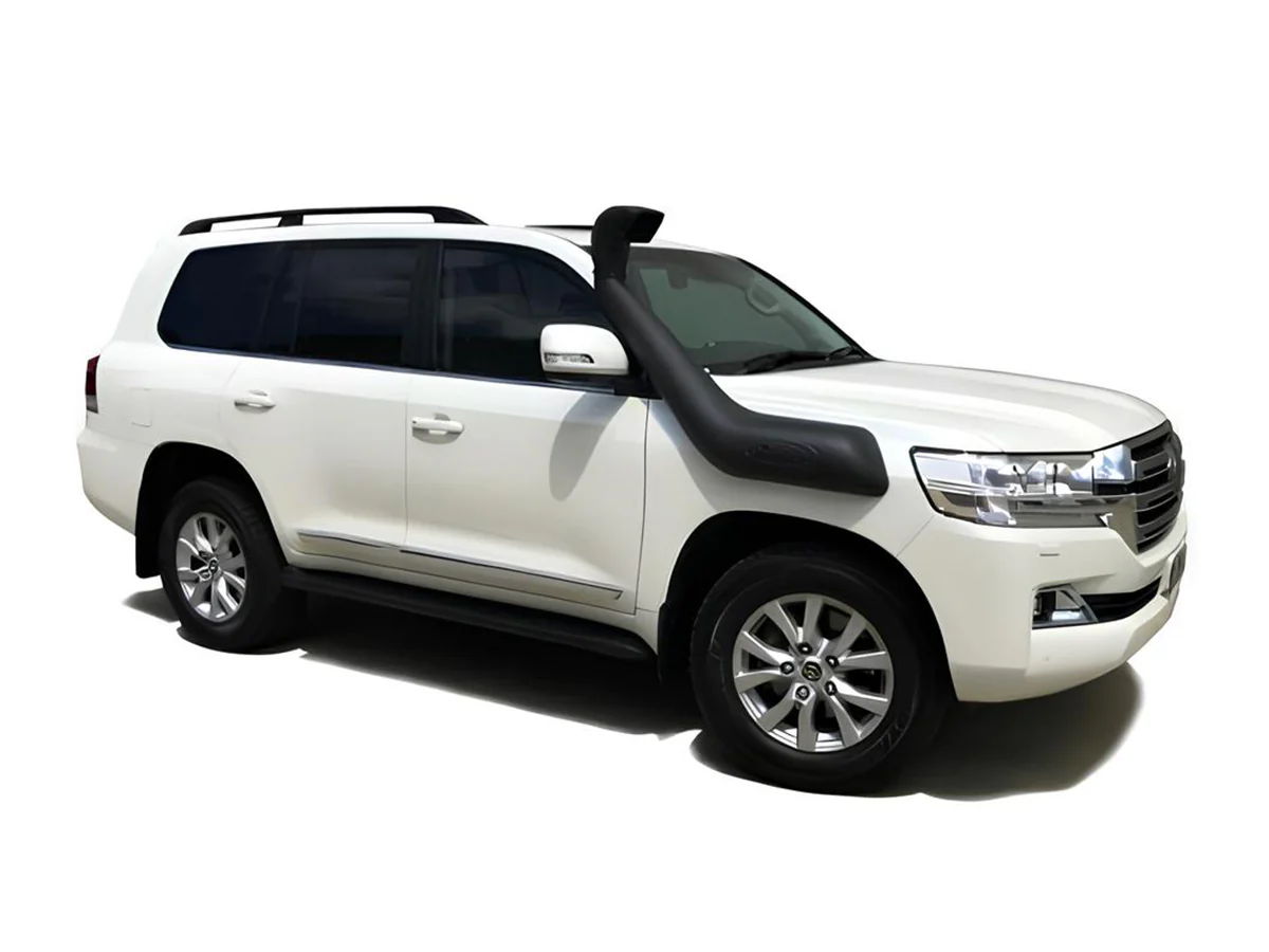 Snorkel Safari4x4 Armax - Toyota Land Cruiser URJ200 2015+