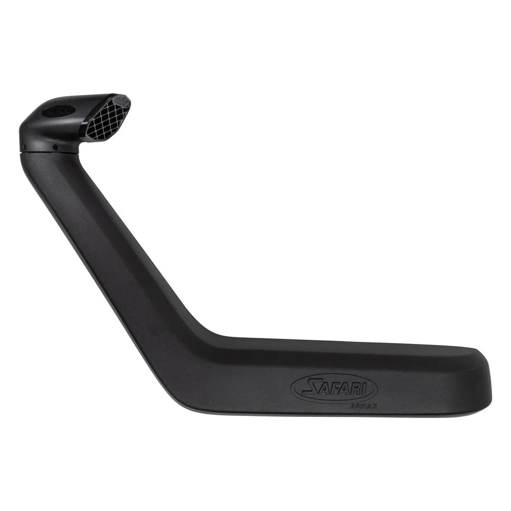 Snorkel Safari4x4 Armax - Toyota Land Cruiser VDJ7 V8 D4-D 2024+ - Image 2