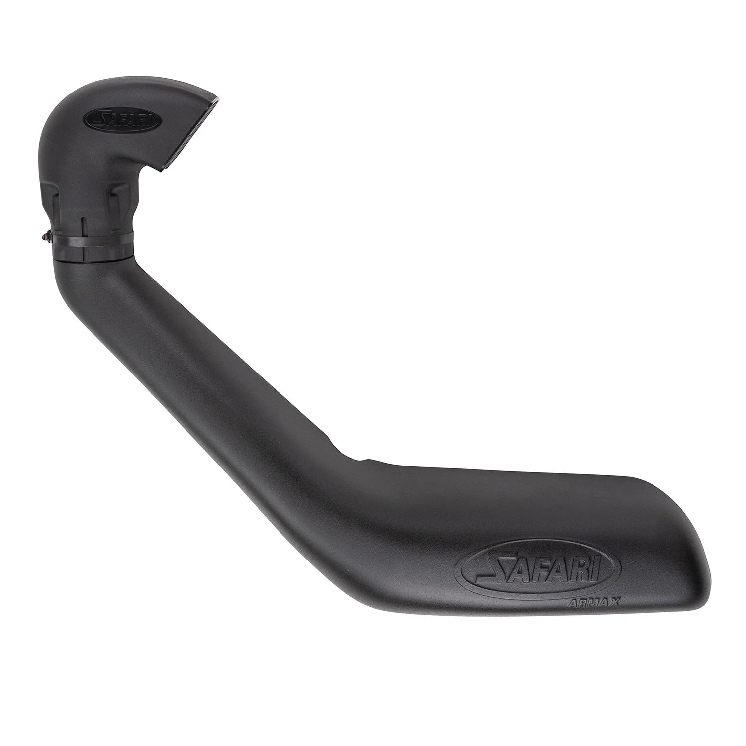 Snorkel Safari4x4 Armax - Toyota Tacoma gen2 V6 4.0L essence 2005-2015 - Image 3