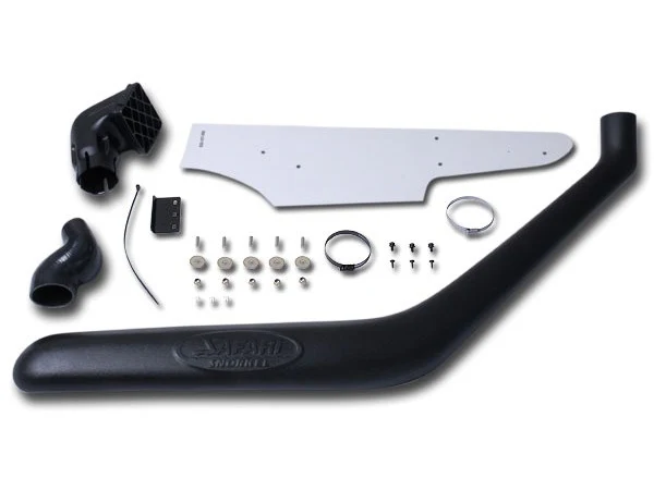 Snorkel Safari4x4 - Ford Ranger Mazda B2500 1999-2007