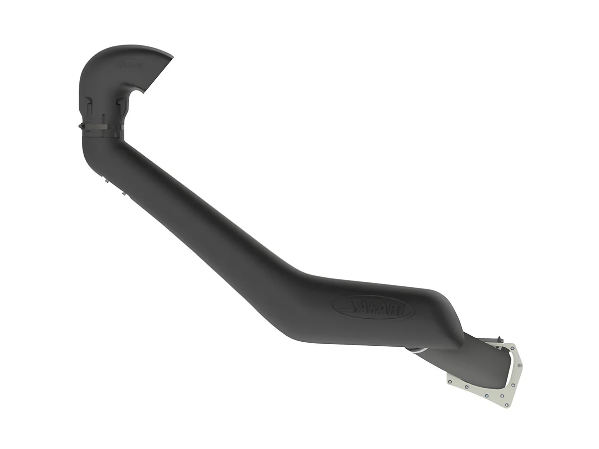 Snorkel Safari4x4 - Ford Ranger T8 2019-2023 2.3L EcoBoost Essence - Image 3