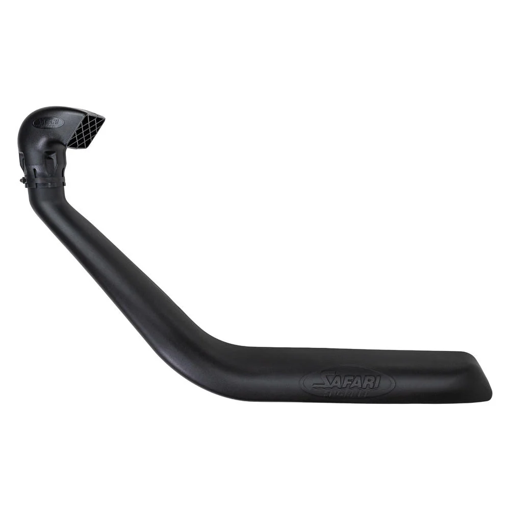 Snorkel Safari4x4 - Jeep Cherokee KJ 3.7 V6 - Image 3