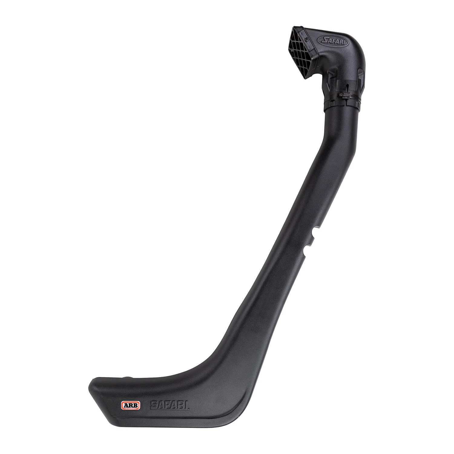 Snorkel Safari4x4 - Jeep Wrangler YJ 4L 87-96