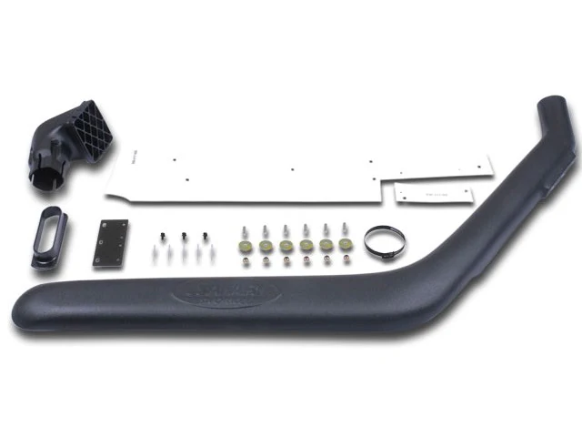 Snorkel Safari4x4 - Land Rover Discovery Série 2 TD5 V8 - Image 3
