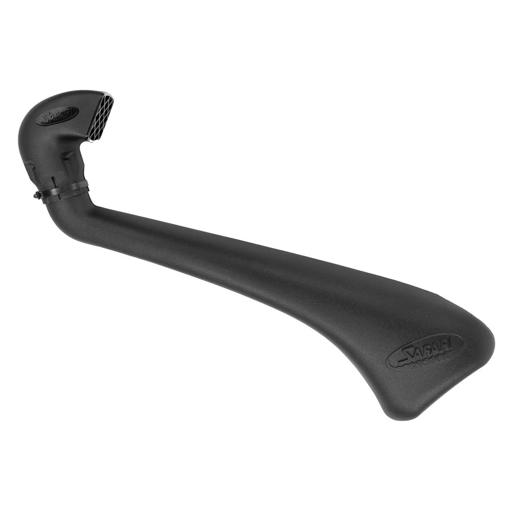 Snorkel Safari4x4 - Mazda BT50 Gen3 3.0Ddi 2020+ - Image 2