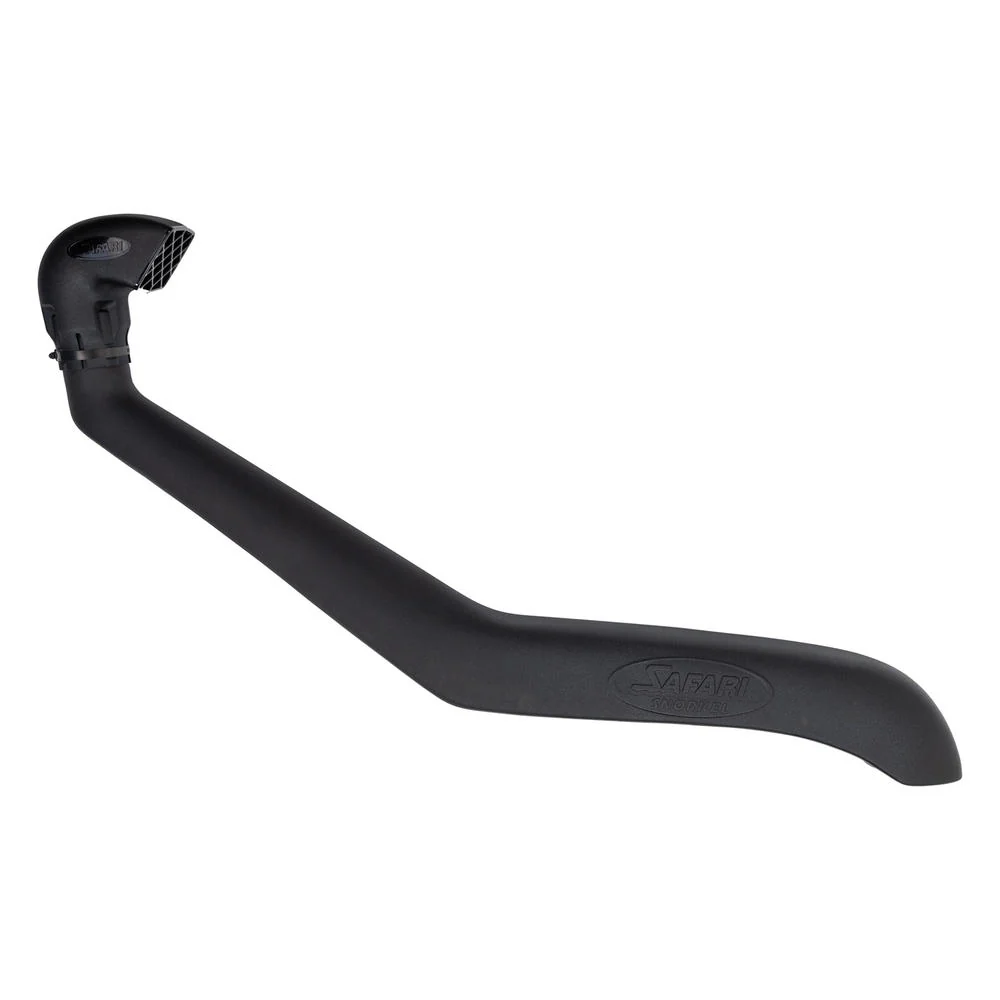 Snorkel Safari4x4 - Mitsubishi Challenger 2009-2016 - Image 2