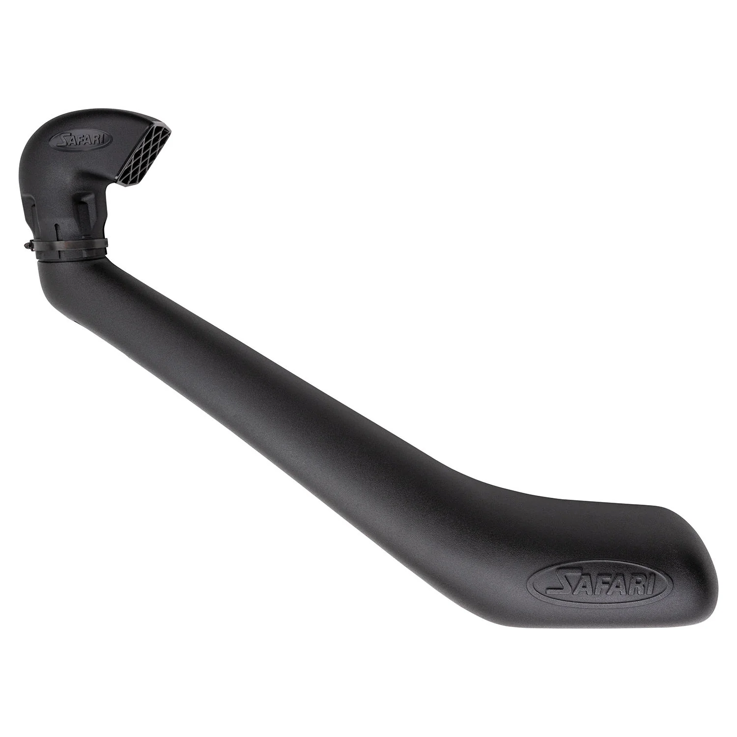 Snorkel Safari4x4 - Mitsubishi Challenger 2016-2020 - Image 2