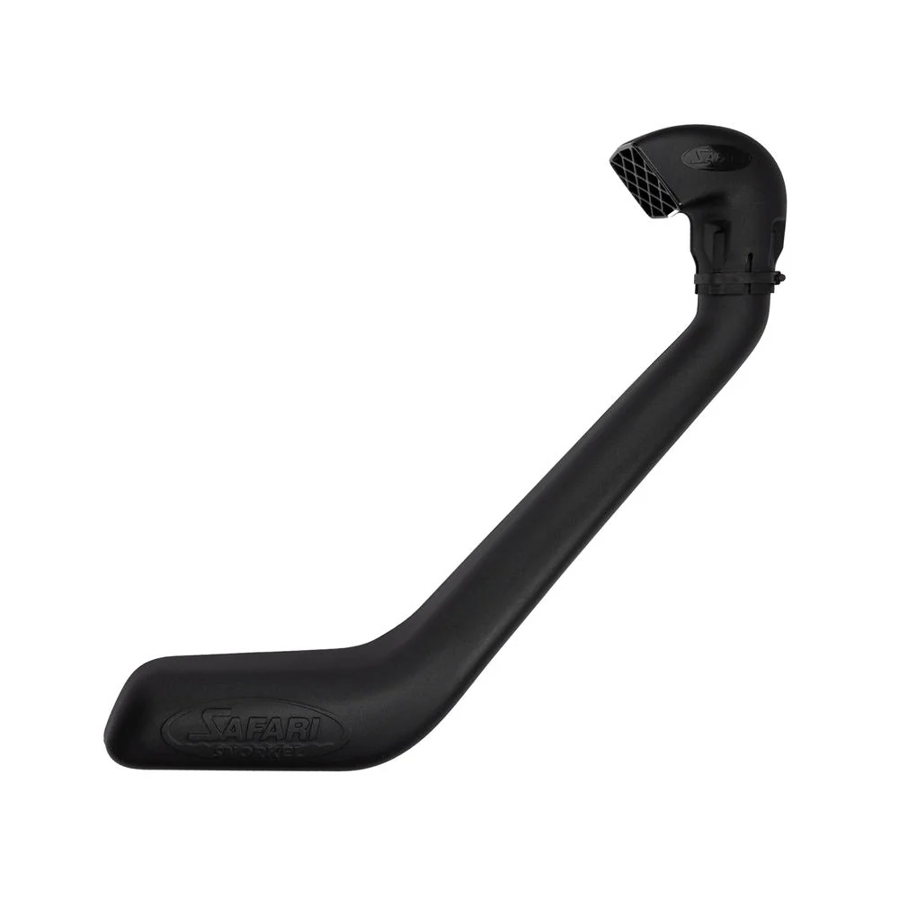 Snorkel Safari4x4 - Nissan Patrol GR Y61 4.5L PET 1997-2000 - Image 2