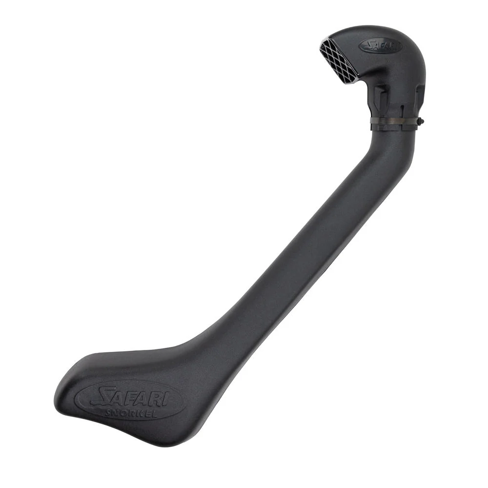 Snorkel Safari4x4 - Nissan Patrol GR Y61 4.8L essence 2005+ - Image 3