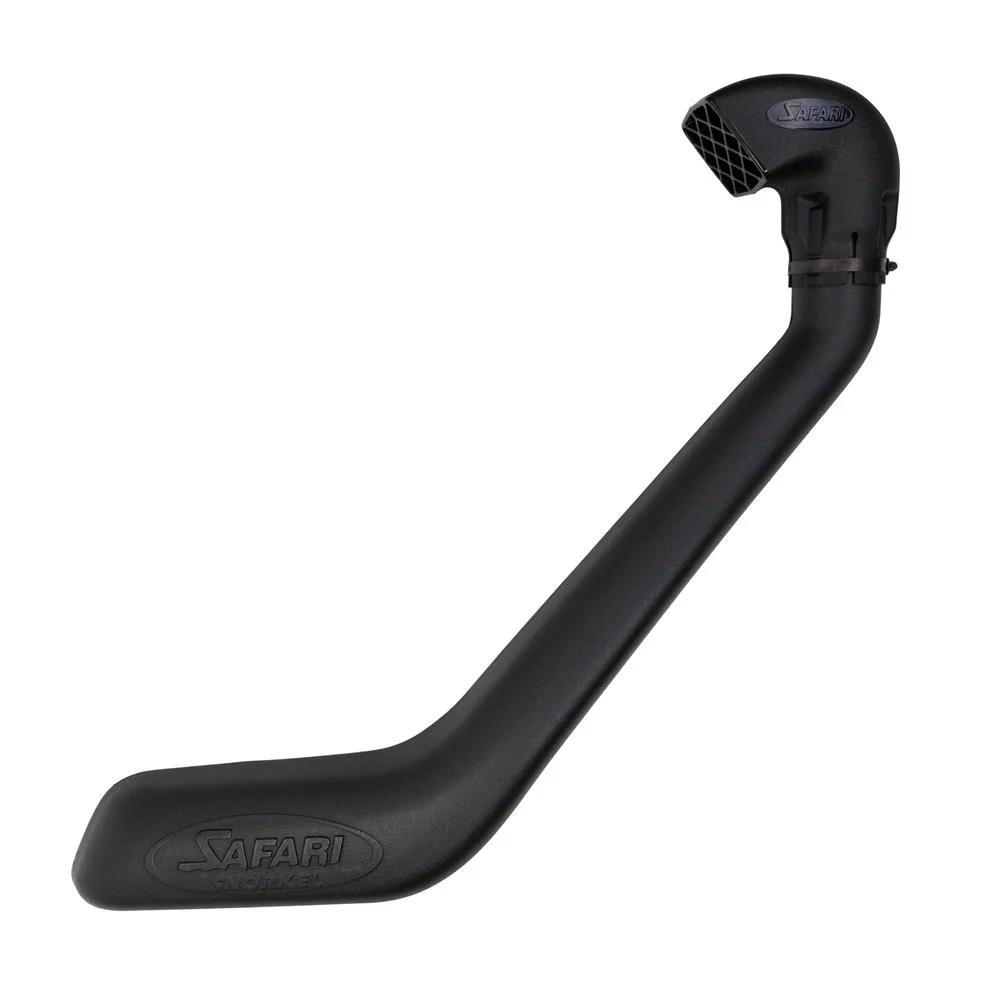 Snorkel Safari4x4 - Nissan Patrol GR Y61 TD42 1997-2000 - Image 2