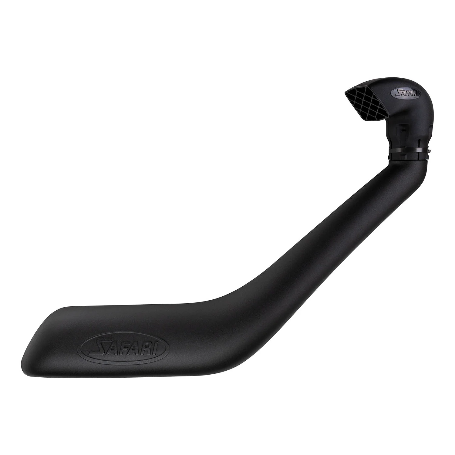 Snorkel Safari4x4 - Nissan Patrol Y62 4L V6 & 5.6L V8 2020+ - Image 2