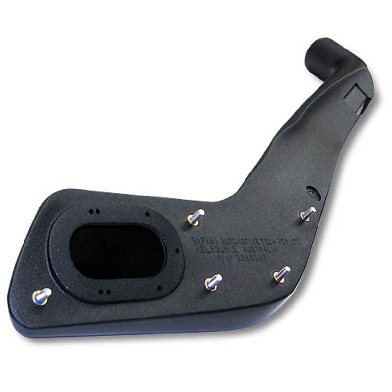 Snorkel Safari4x4 - Suzuki Grand Vitara 1.9DDis 2005-2015 - Image 3