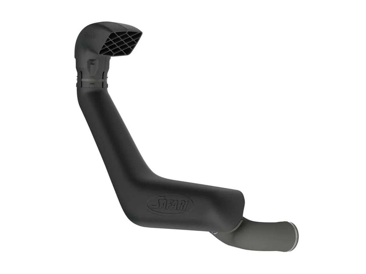 Snorkel Safari4x4 - Toyota 4Runner gen4 - V8 4.7L - Image 3