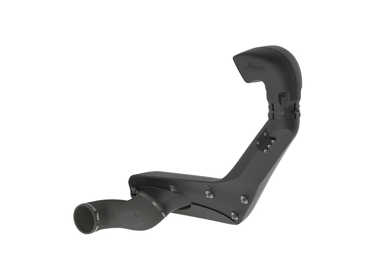 Snorkel Safari4x4 - Toyota 4Runner gen4 - V8 4.7L - Image 4