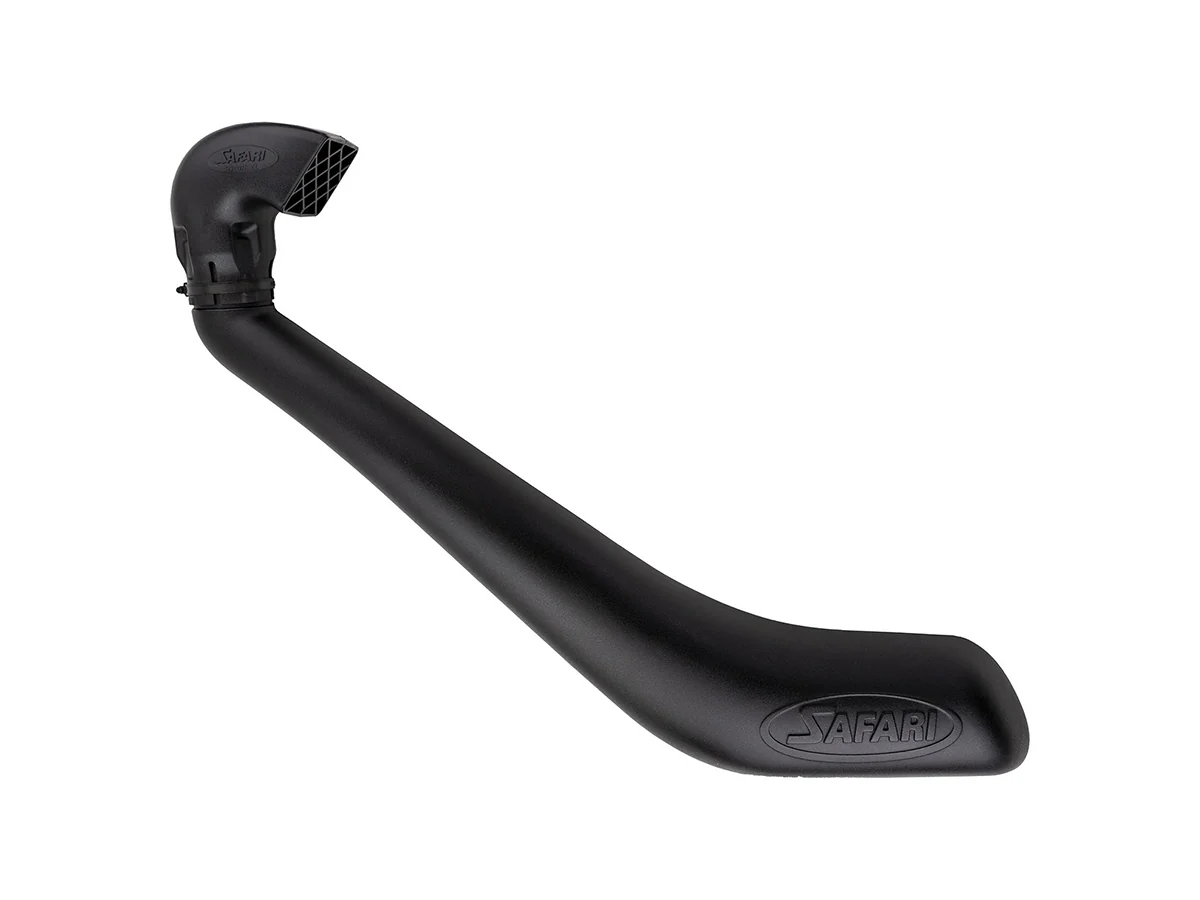 Snorkel Safari4x4 - Toyota Hilux Revo D4-D - ailes étroites (simple cabine) - Image 3