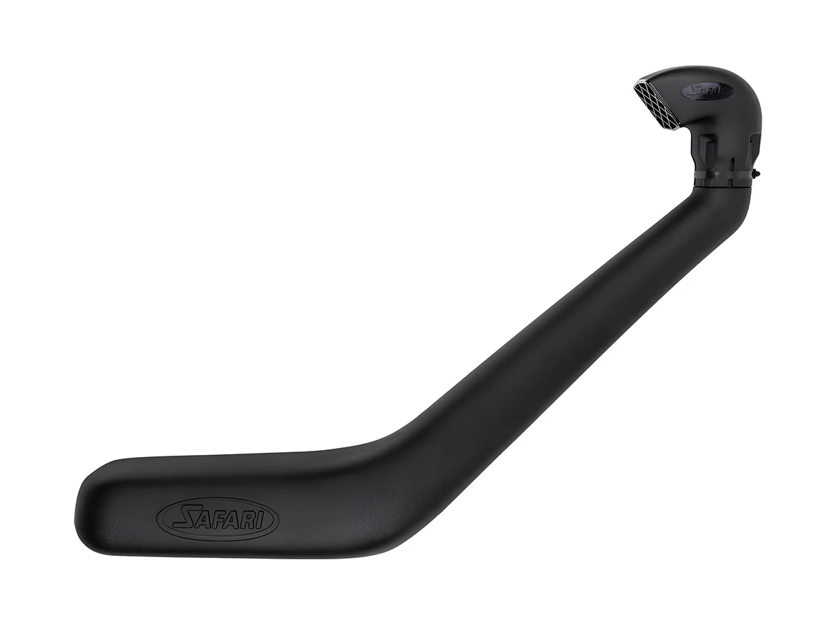 Snorkel Safari4x4 - Toyota Land Cruiser FJA300 V6 Biturbo Diesel - Image 3