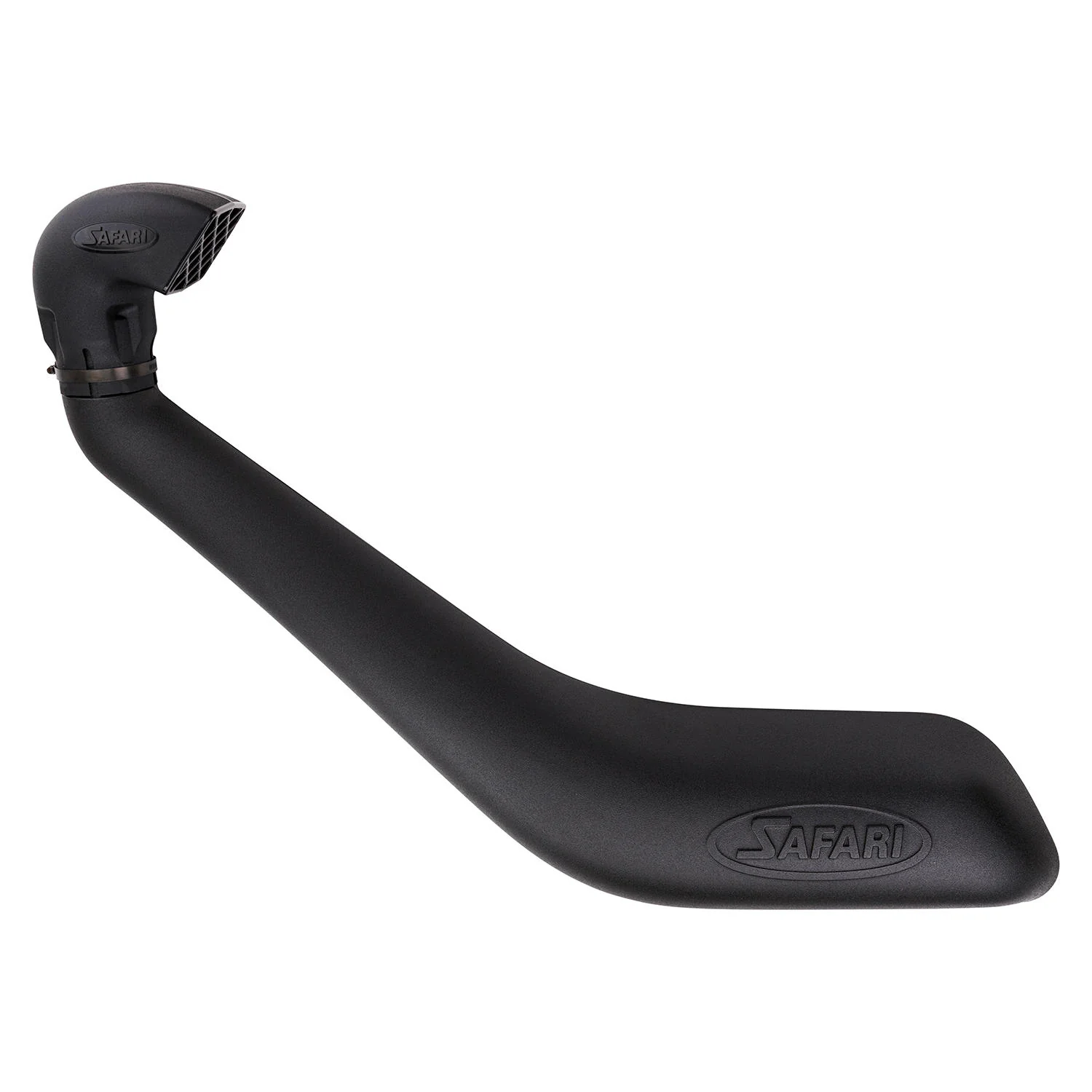 Snorkel Safari4x4 - Toyota Land Cruiser GDJ150 GDJ155 2.8D4-D 2018-2024 - Image 5