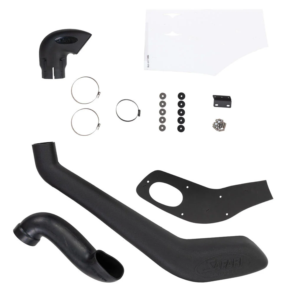 Snorkel Safari4x4 - Toyota Land Cruiser GRJ150 V6 4.0L Essence - Image 3