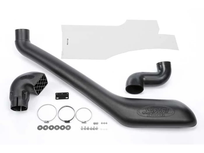 Snorkel Safari4x4 - Toyota Land Cruiser GRJ150 V6 4.0L Essence - Image 4