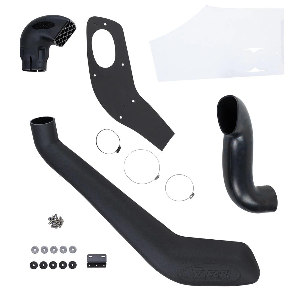 Snorkel Safari4x4 - Toyota Land Cruiser KDJ150 KDJ155 3 - 0D4-D - Image 4
