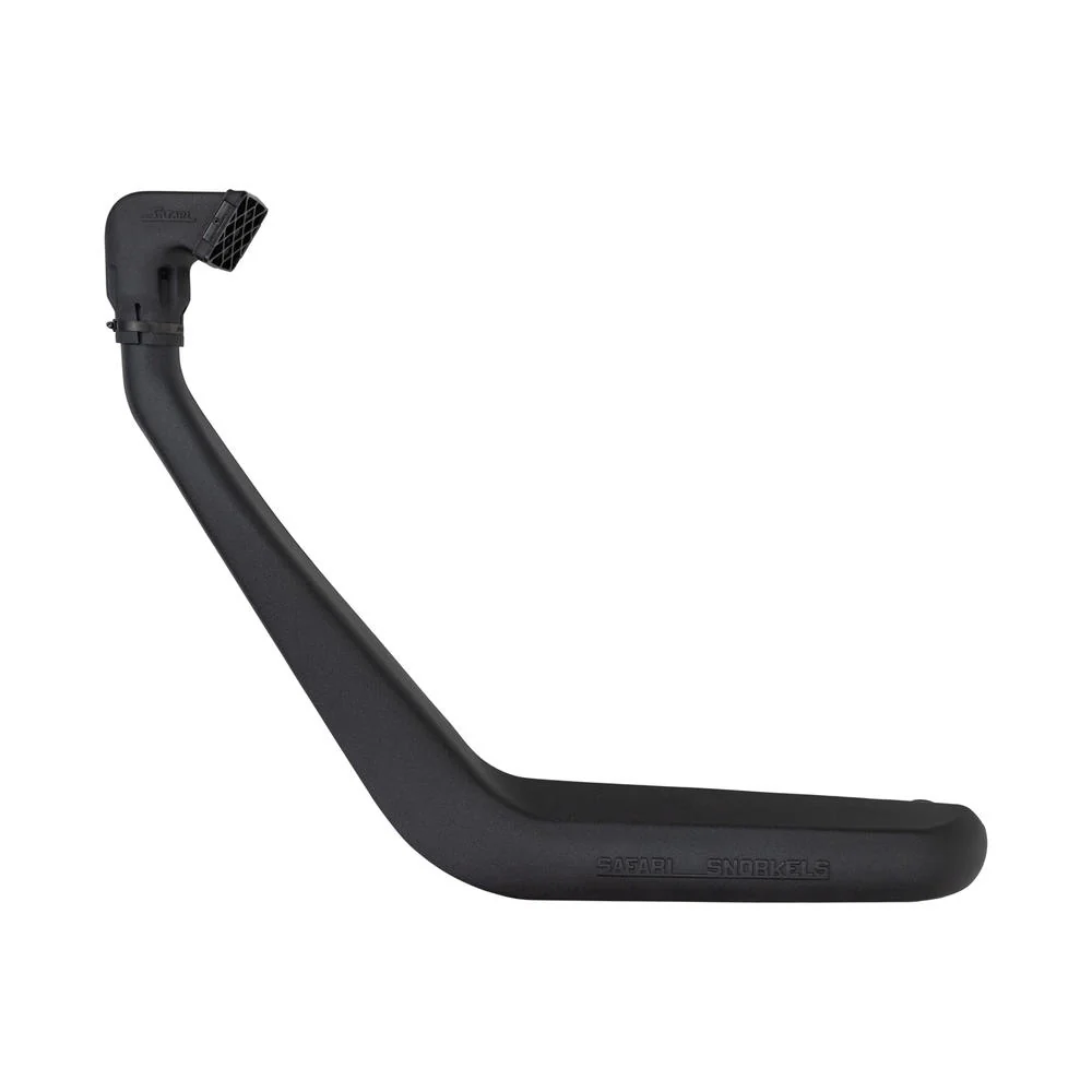 Snorkel Safari4x4 - Toyota Land Cruiser LJ7 KZJ7 1990-1996 - Image 4