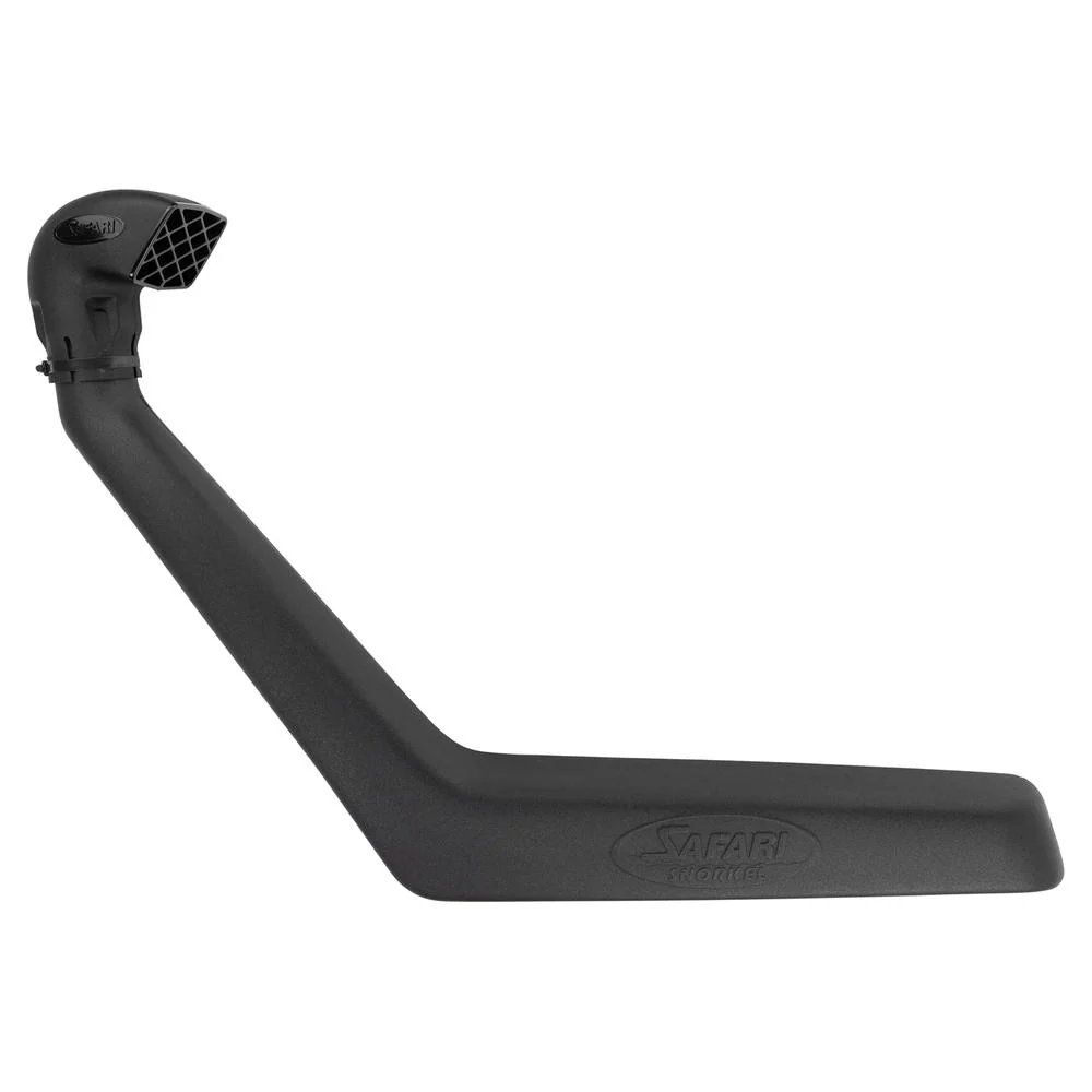 Snorkel Safari4x4 - Toyota Land Cruiser VDJ7 V8 D4-D 2007-2023 - Image 2