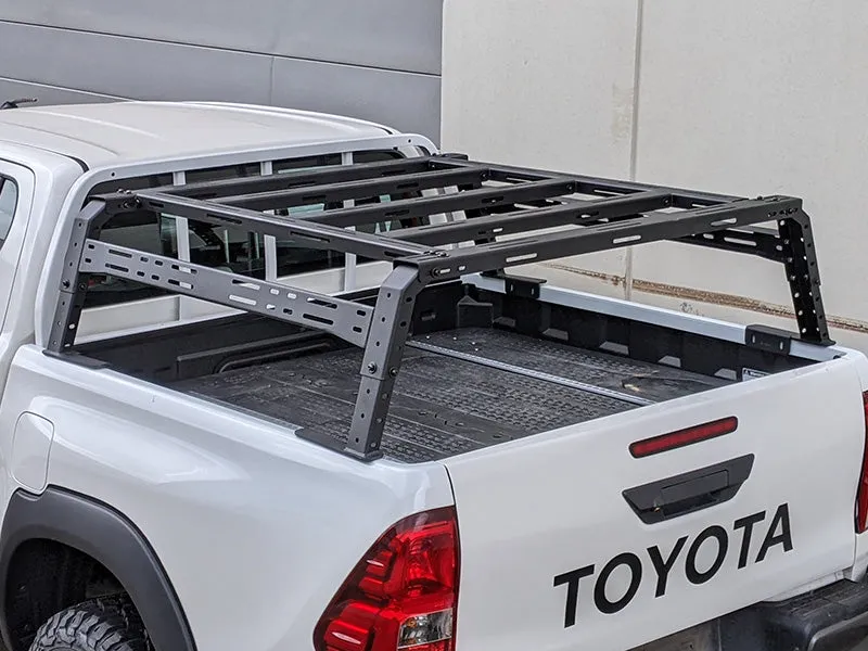 Structure de Benne Universelle - En Acier - Rack System - Image 7