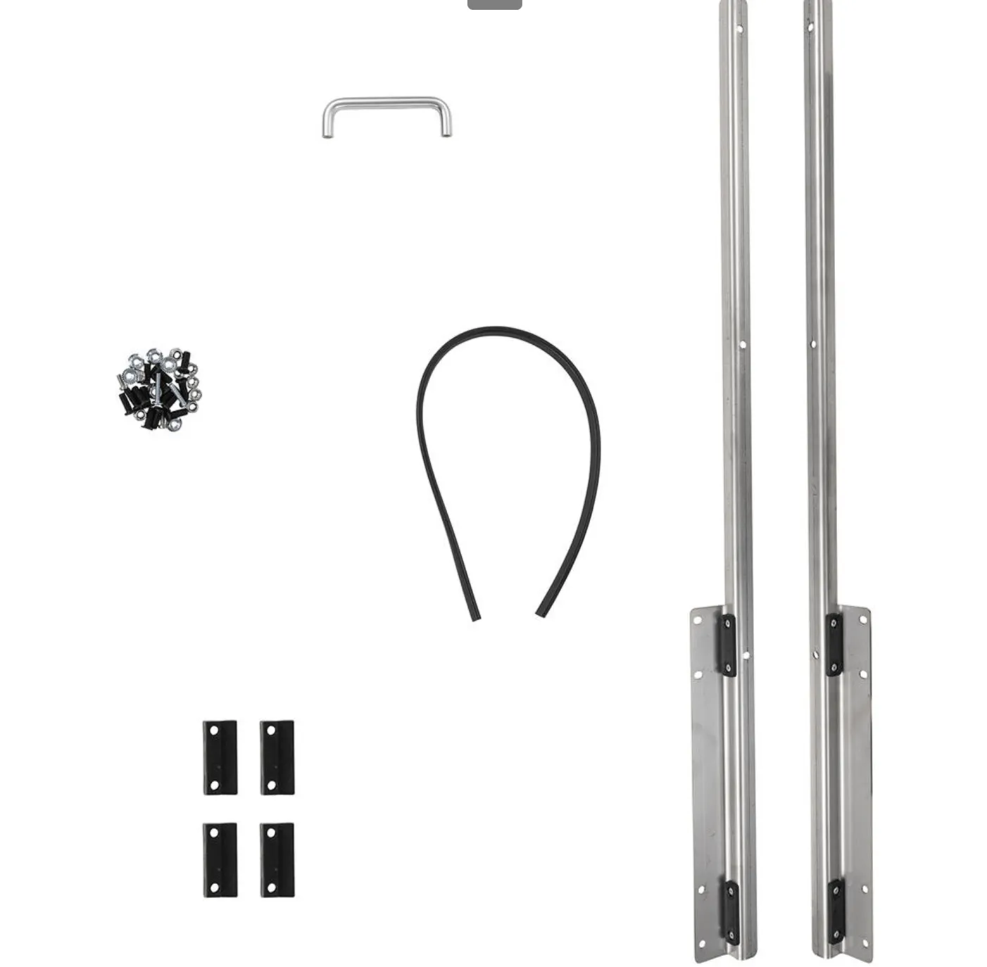 Support Acier Inoxydable ARB pour Tiroir RD1045 - Image 3