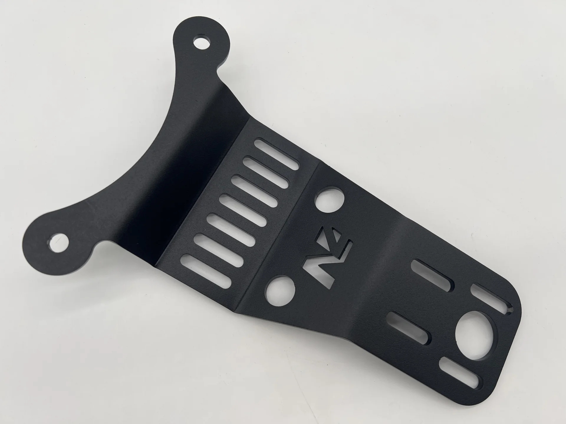 Support central de VHF / CB pour Jeep Wrangler JL N4-Offroad - Image 2