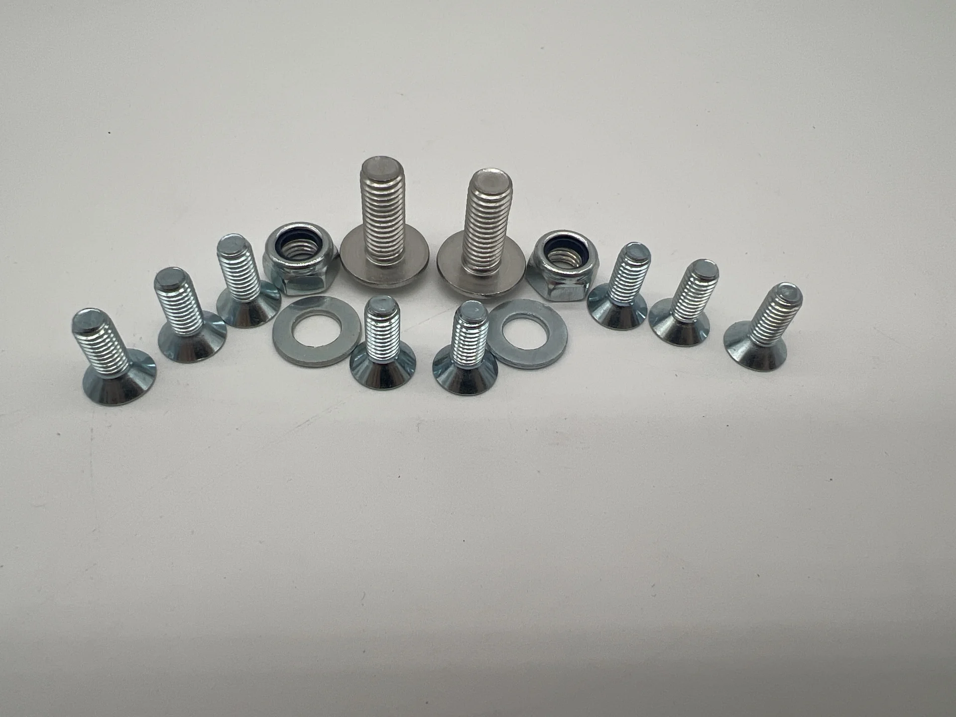 Support compresseur double ARB Toyota Hilux Revo Xtra Cab N4-Offroad - Image 4