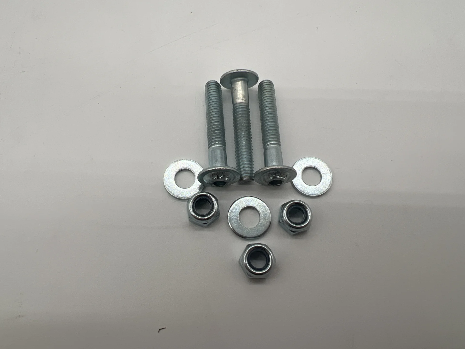 Support compresseur double ARB Toyota Hilux Revo Xtra Cab N4-Offroad - Image 6
