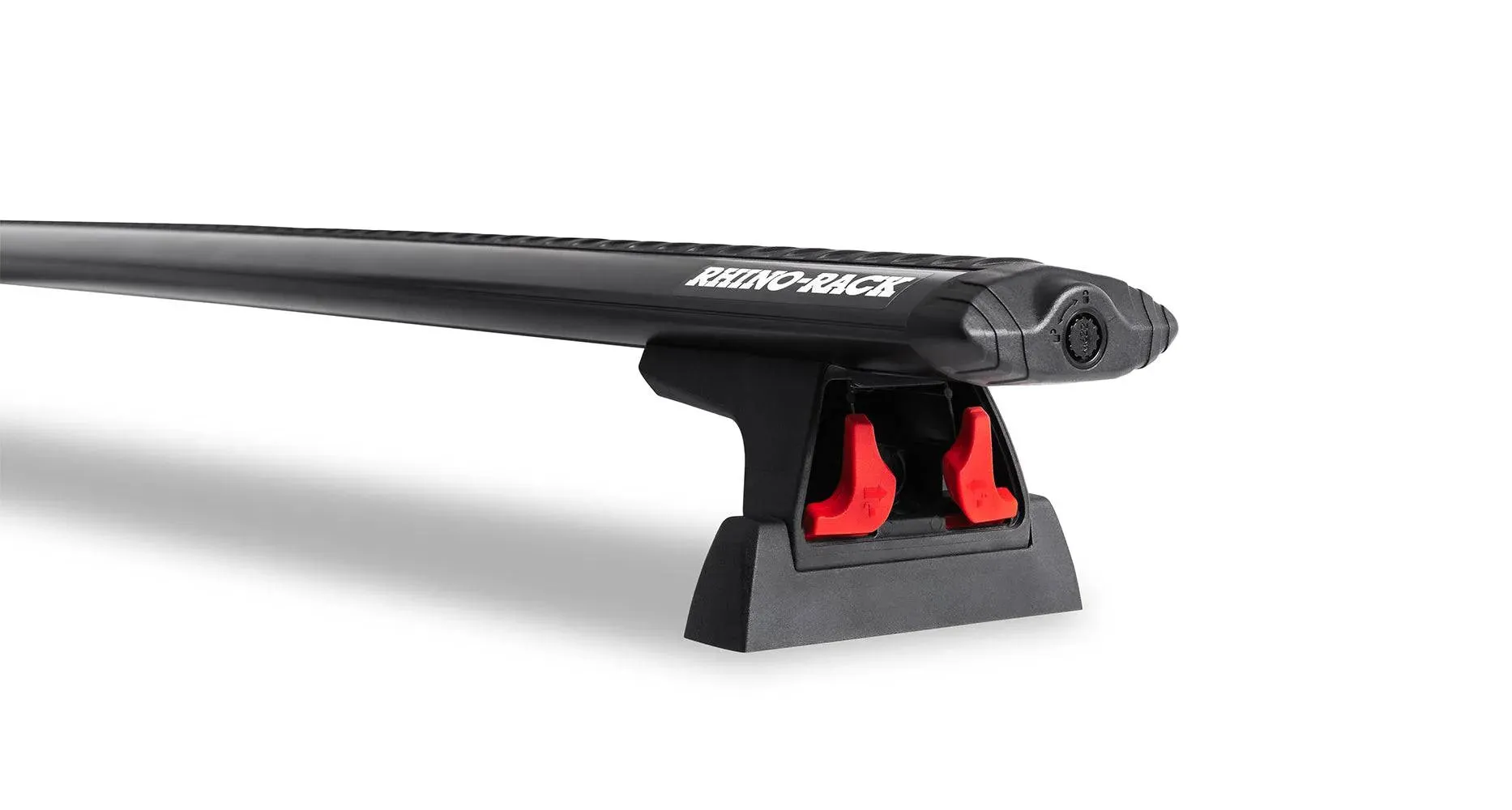Support de Fixation RLT600H – Quick Mount (Lot de 2) - RHINO-RACK - Image 2