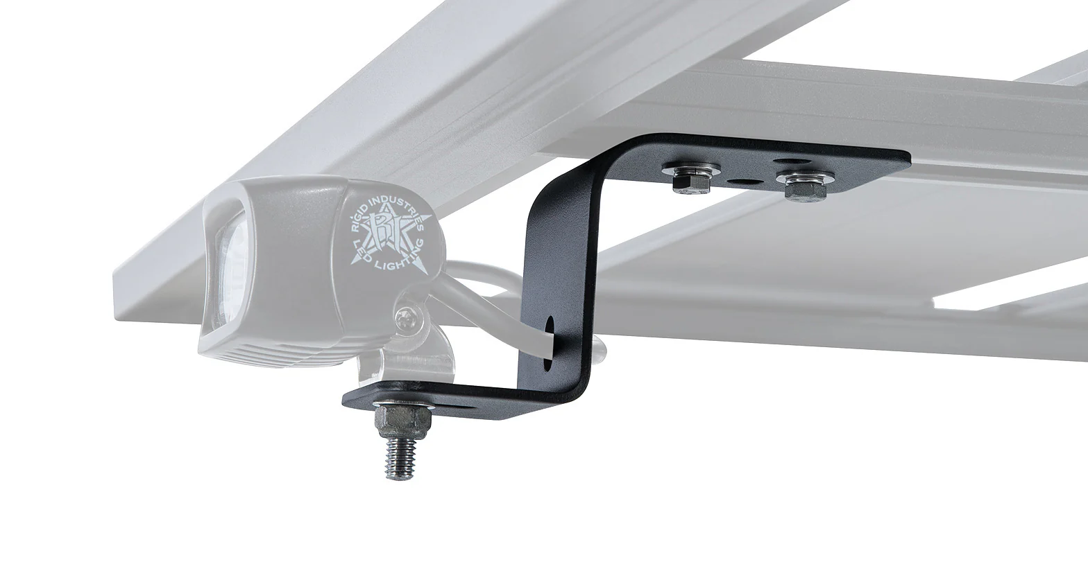 Support de phare Pioneer - RHINO-RACK - Image 2