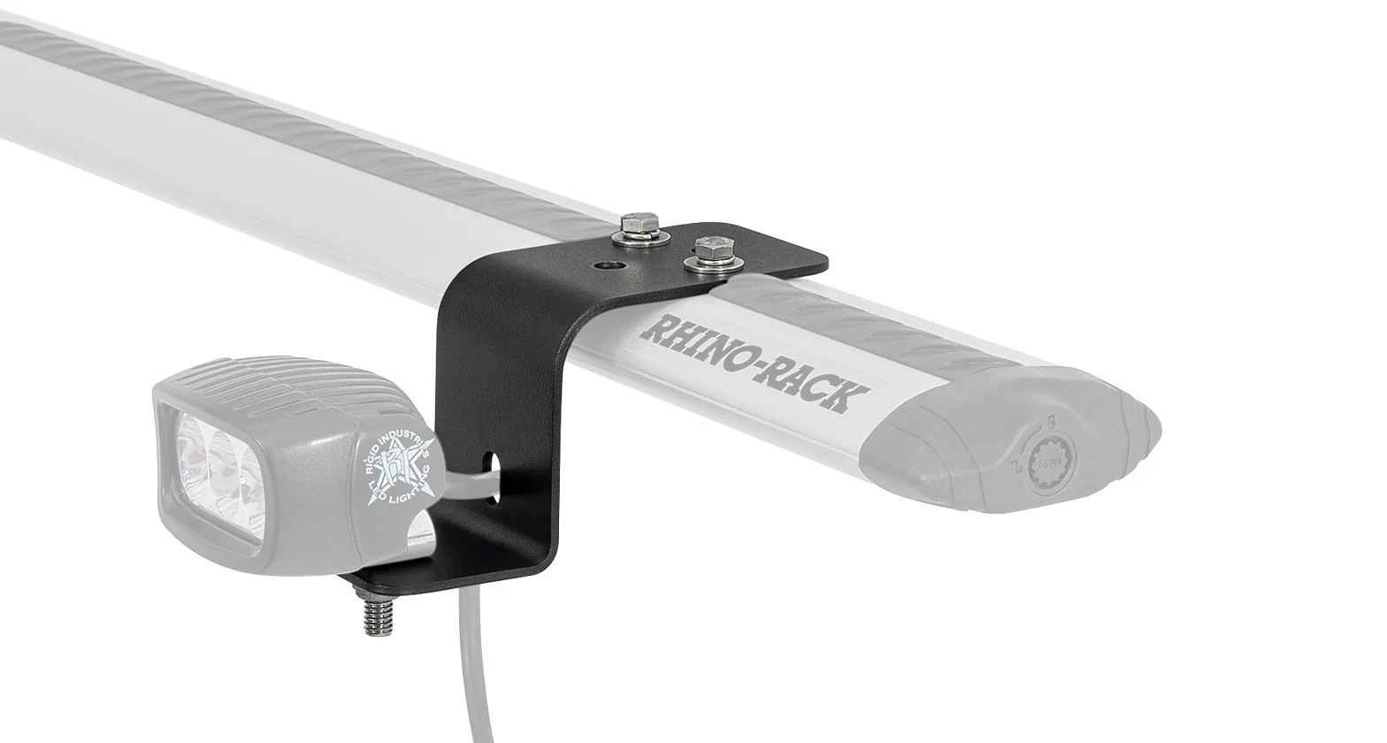 Support de phare Pioneer - RHINO-RACK - Image 3