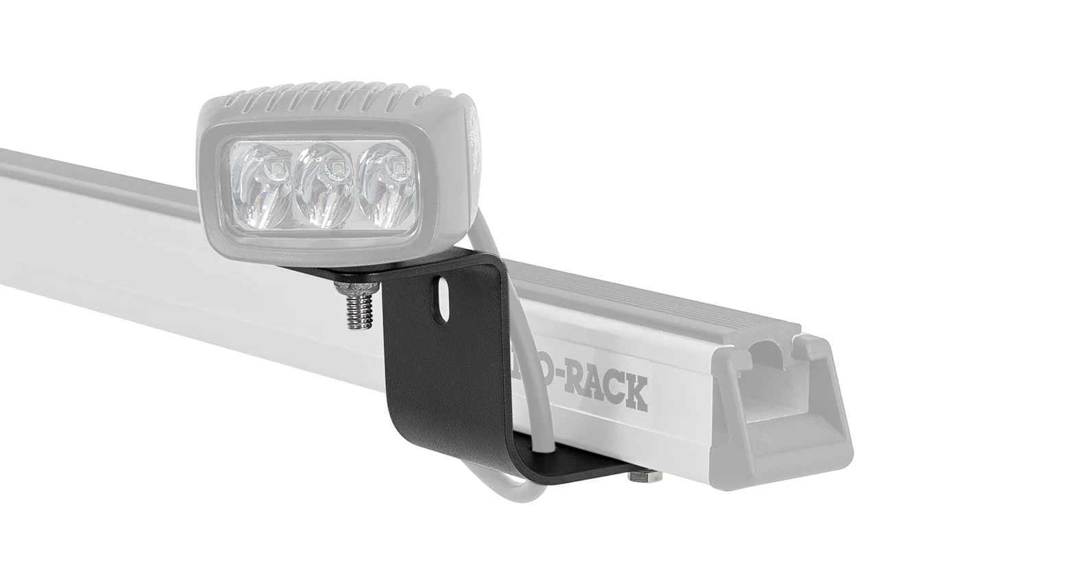 Support de phare Pioneer - RHINO-RACK - Image 5