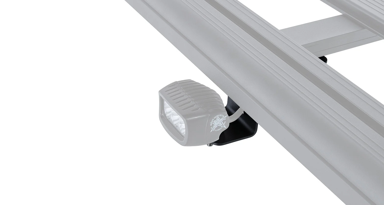 Support de phare Pioneer - RHINO-RACK - Image 7
