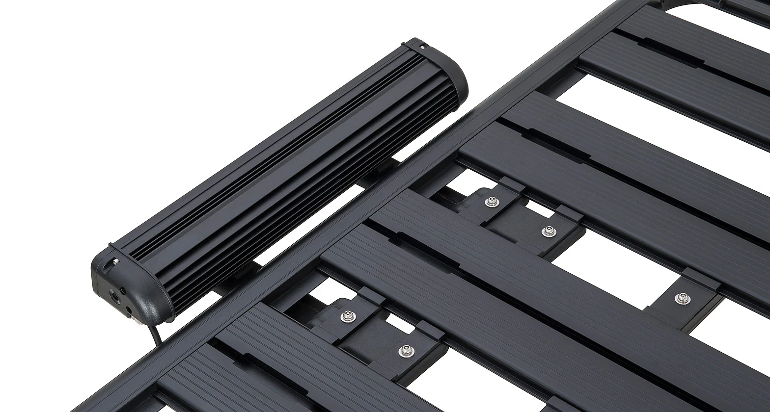 Support d'eclairage DEL Pioneer - RHINO-RACK - Image 2