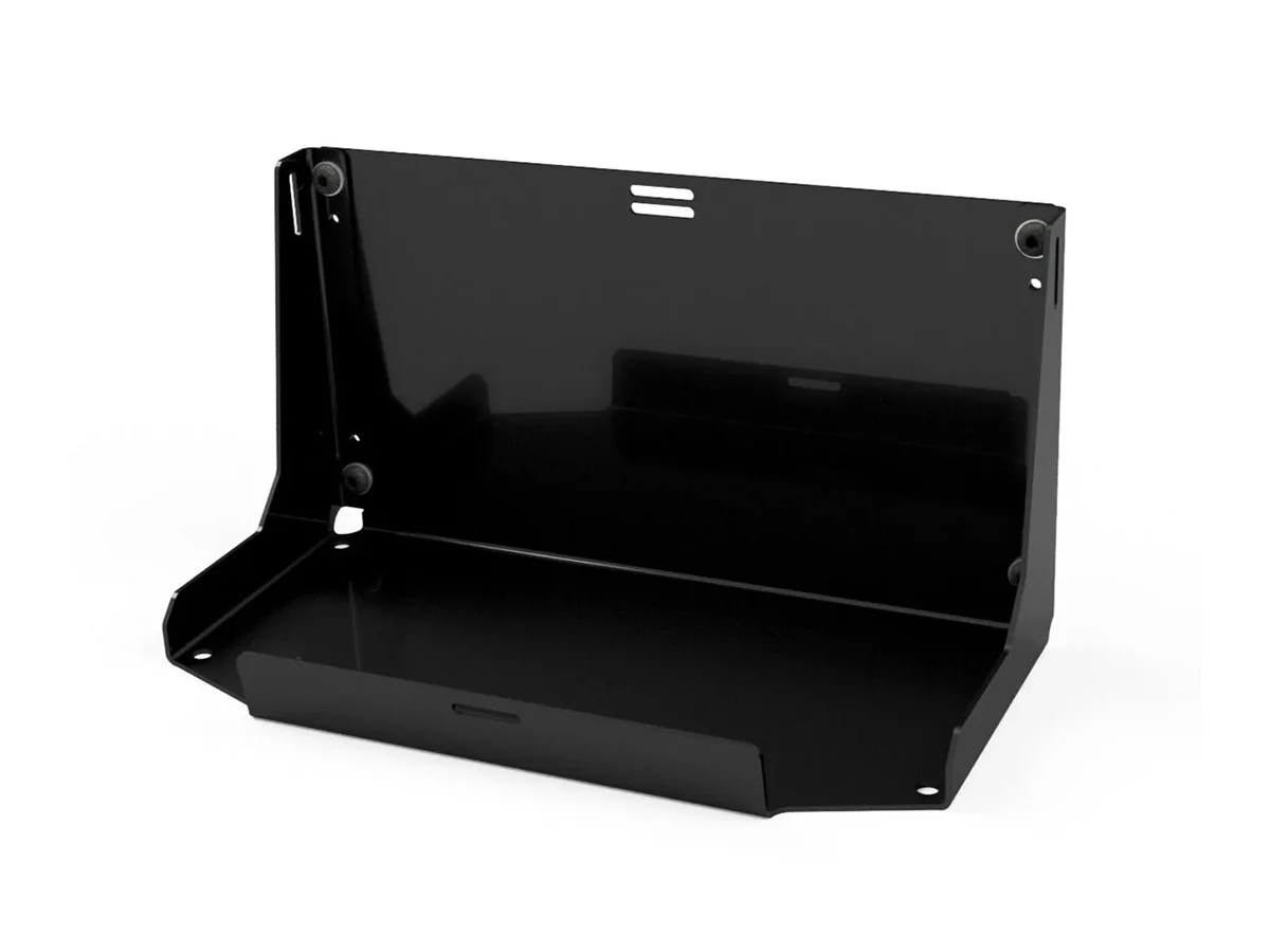 Support Jerry Can 22L ONTAP Multi-fit Noir - Sangle Incluse - Image 2