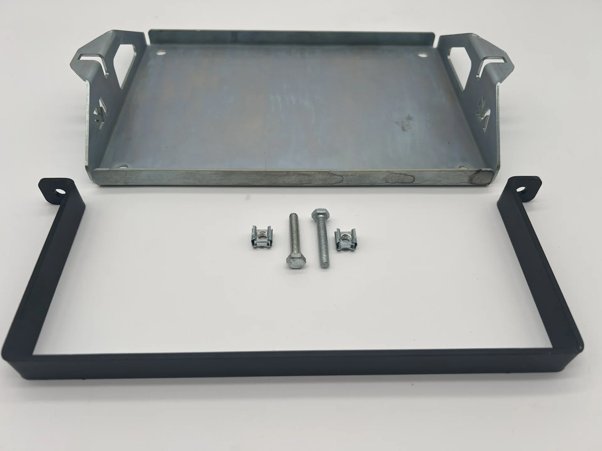 Support universel de fixation de batterie N4-Offroad - Image 3