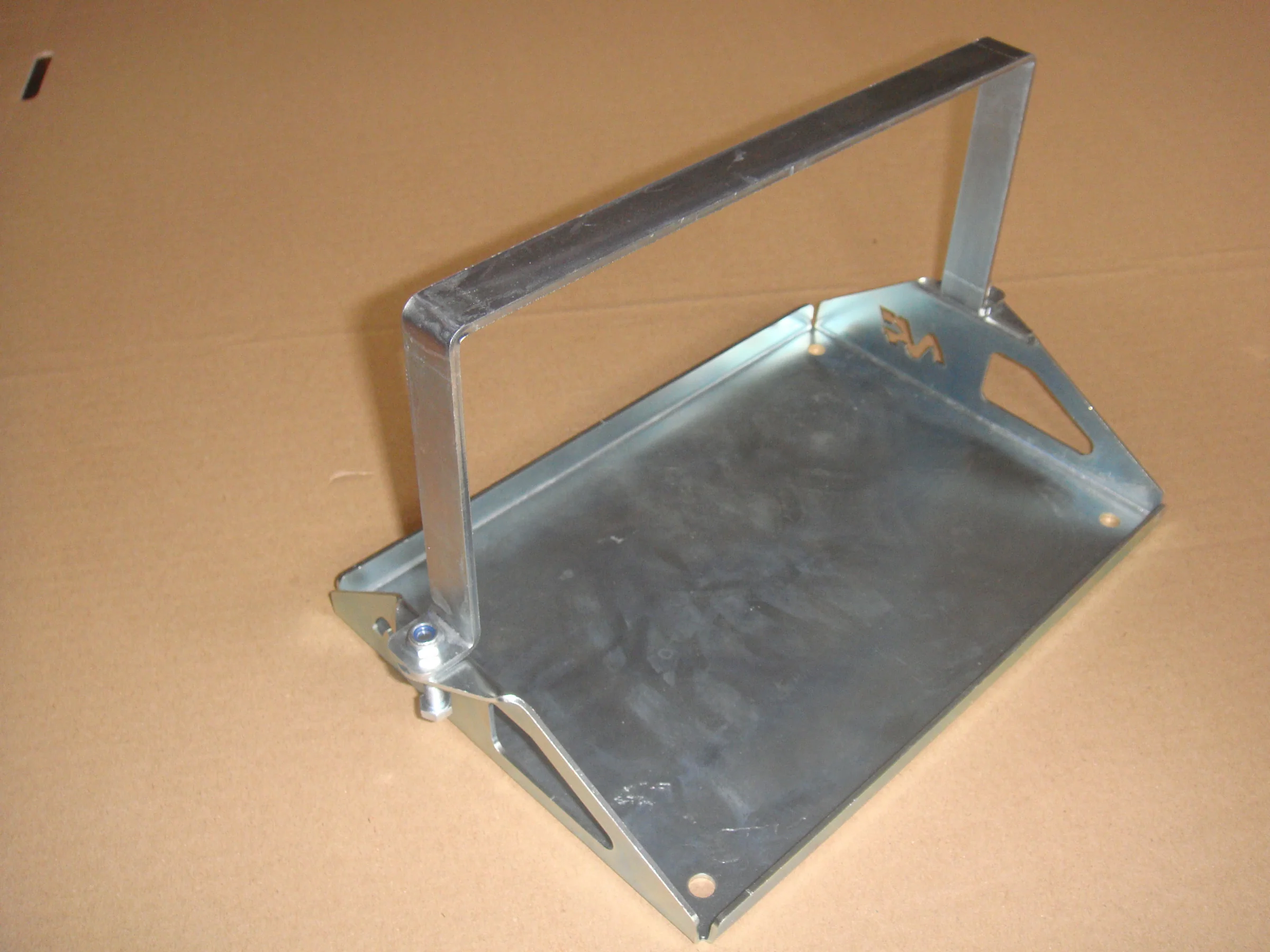 Support universel de fixation de batterie N4-Offroad - Image 4