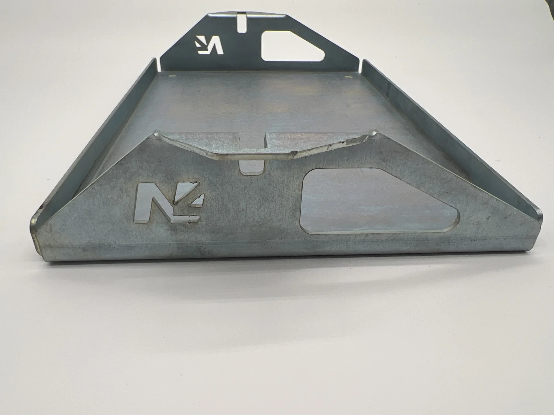 Support universel de fixation de batterie N4-Offroad - Image 5