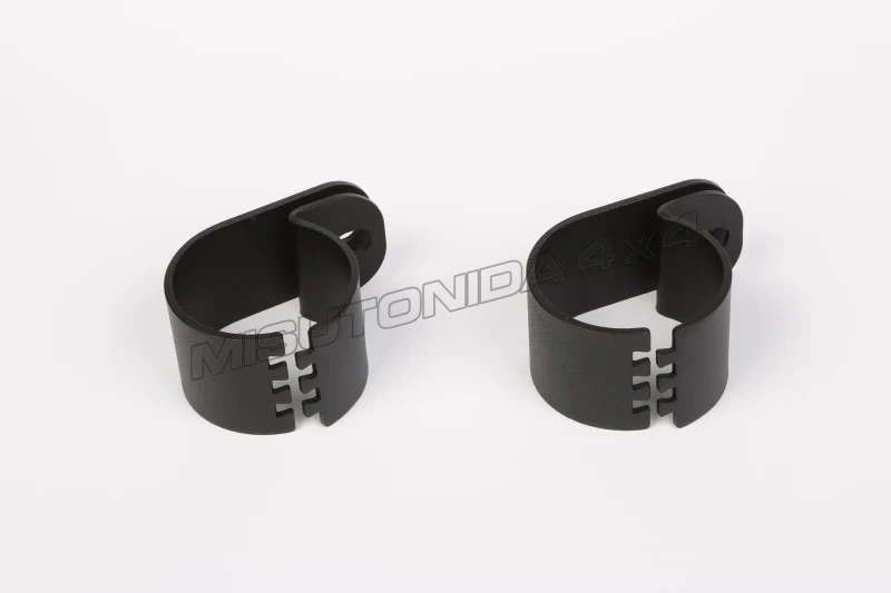 Supports Bull Bar - Pour Vehicules avec Capteurs de Stationnement